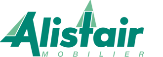 Logo Alistair